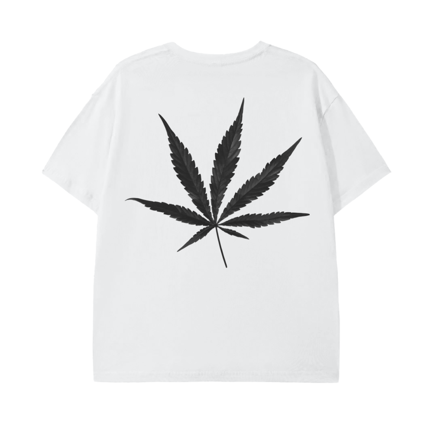 InZaWeTrust Black & White Unisex Classic T-Shirt